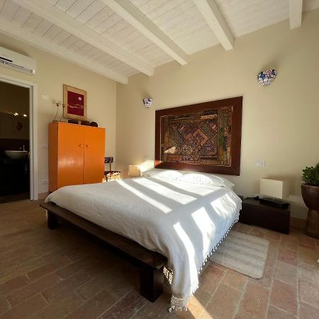 Pioppi Neri R&B Bed & Breakfast Felino Ngoại thất bức ảnh