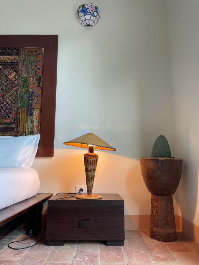Pioppi Neri R&B Bed & Breakfast Felino Ngoại thất bức ảnh